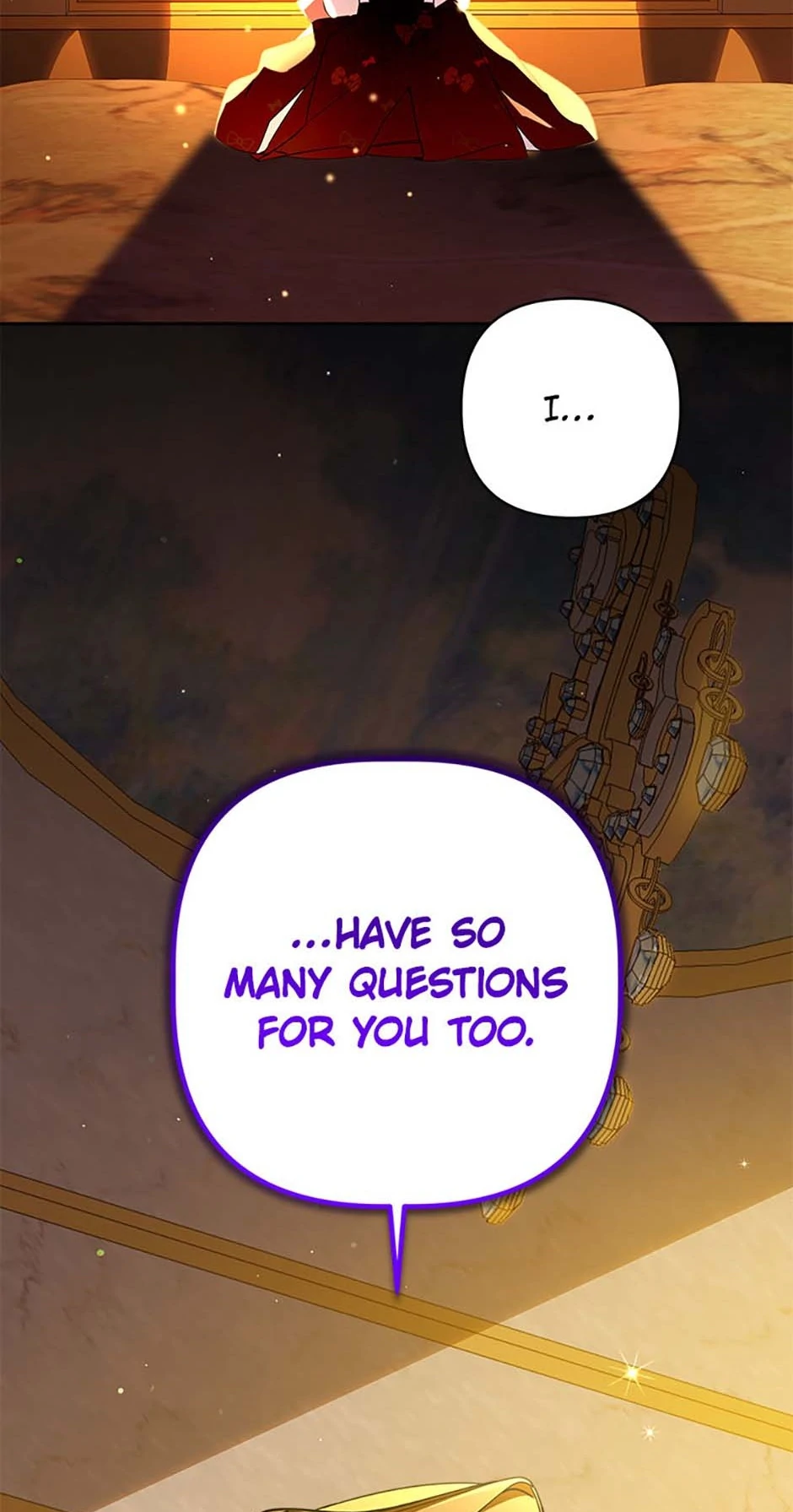 Say the Spell, Rose! Chapter 52 - Page 52