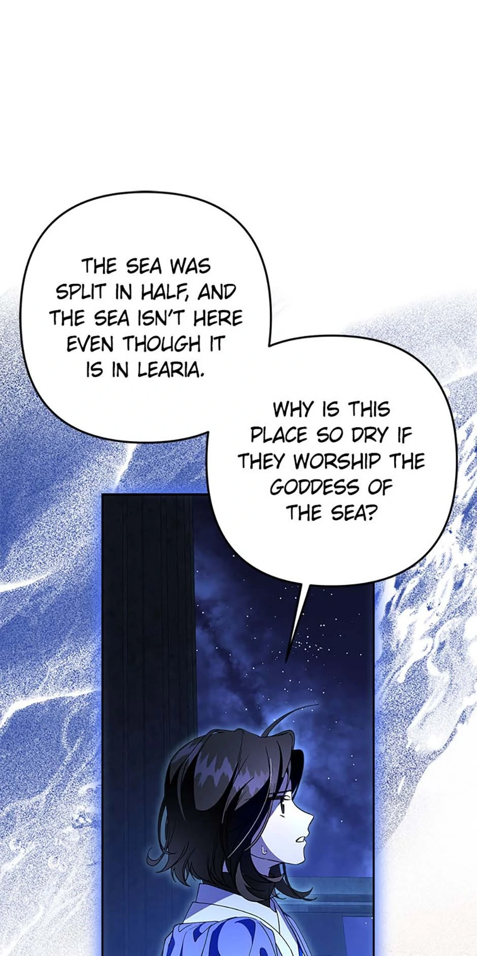 Say the Spell, Rose! Chapter 52 - Page 69
