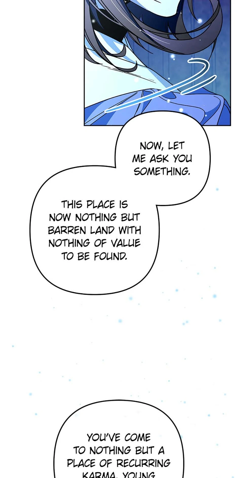 Say the Spell, Rose! Chapter 52 - Page 73