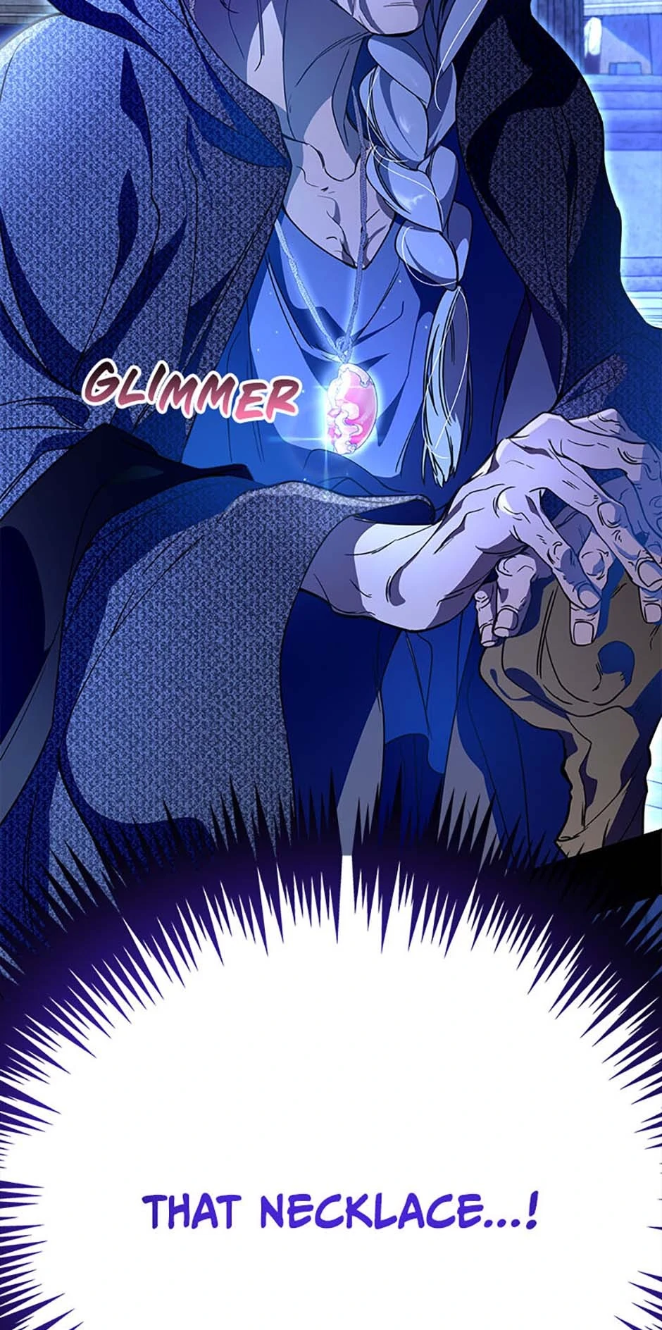 Say the Spell, Rose! Chapter 52 - Page 76