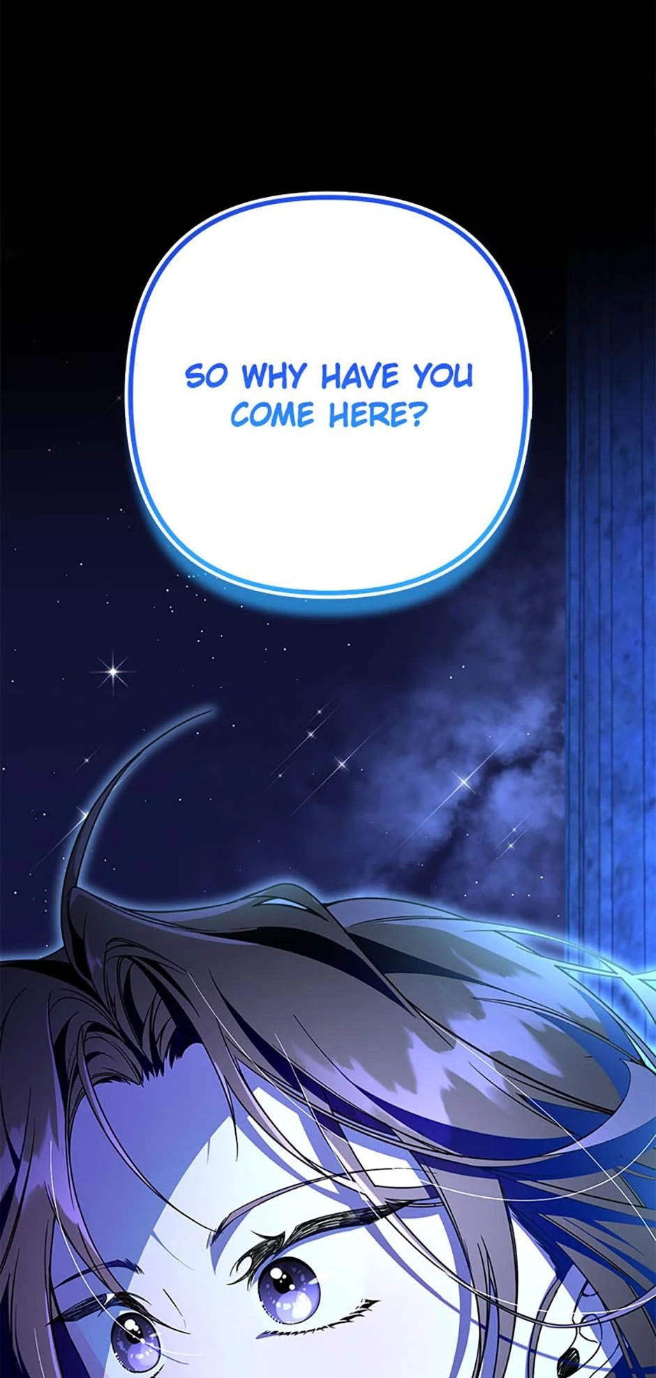 Say the Spell, Rose! Chapter 53 - Page 0