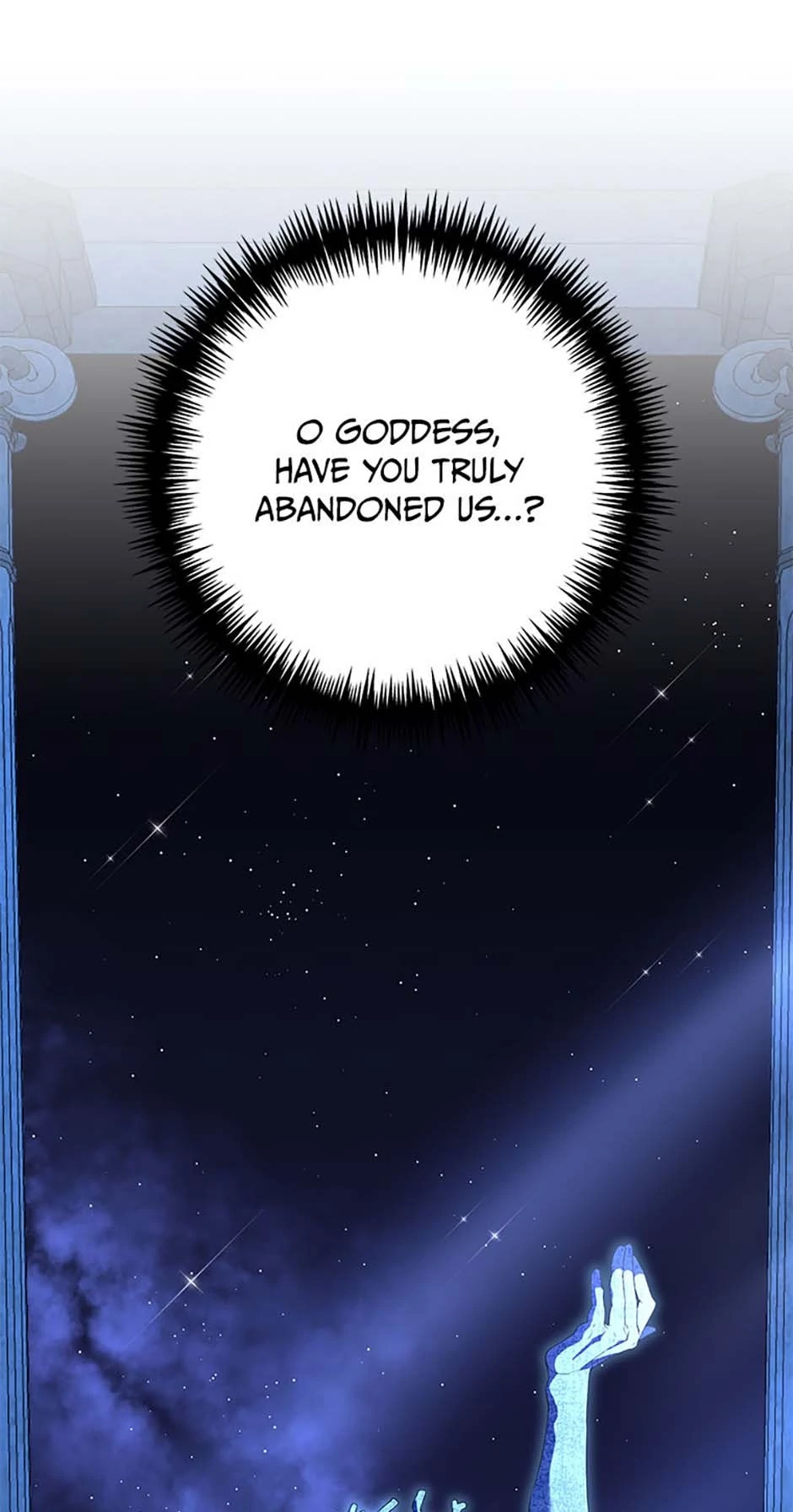 Say the Spell, Rose! Chapter 53 - Page 39