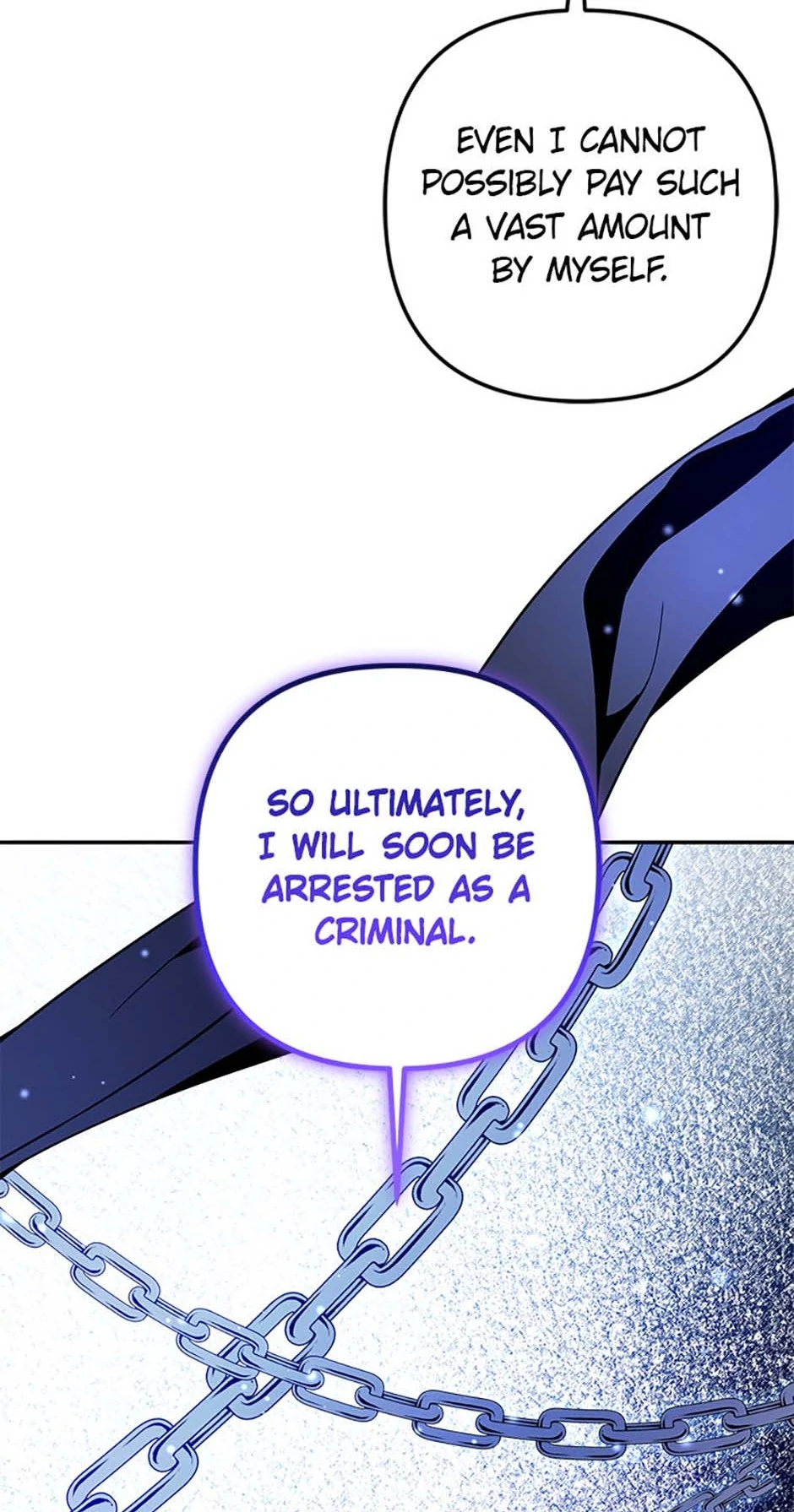 Say the Spell, Rose! Chapter 53 - Page 44