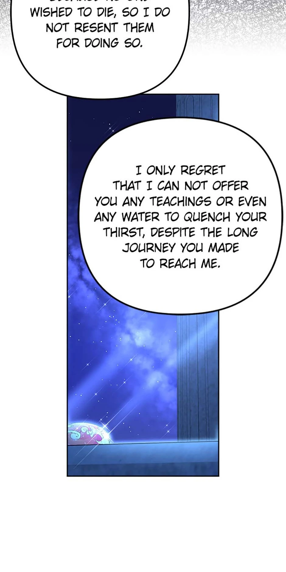 Say the Spell, Rose! Chapter 53 - Page 52