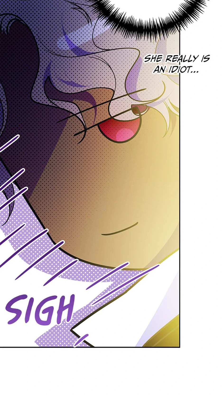 Say the Spell, Rose! Chapter 53 - Page 66