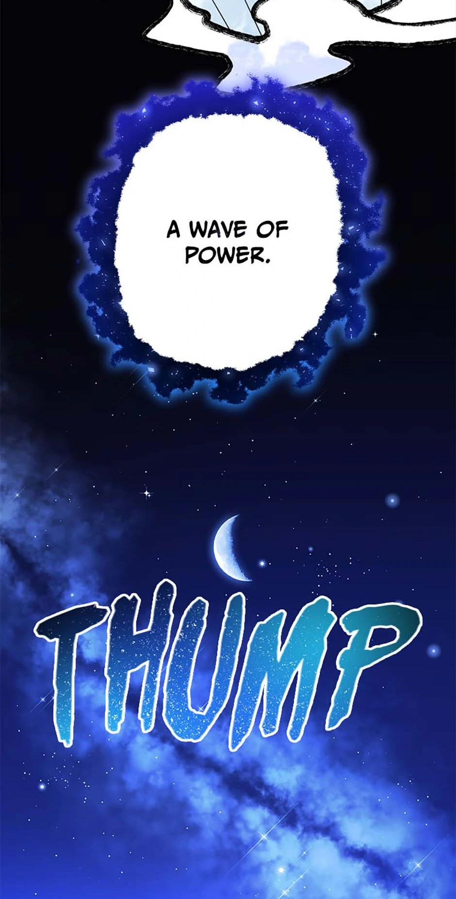 Say the Spell, Rose! Chapter 53 - Page 70