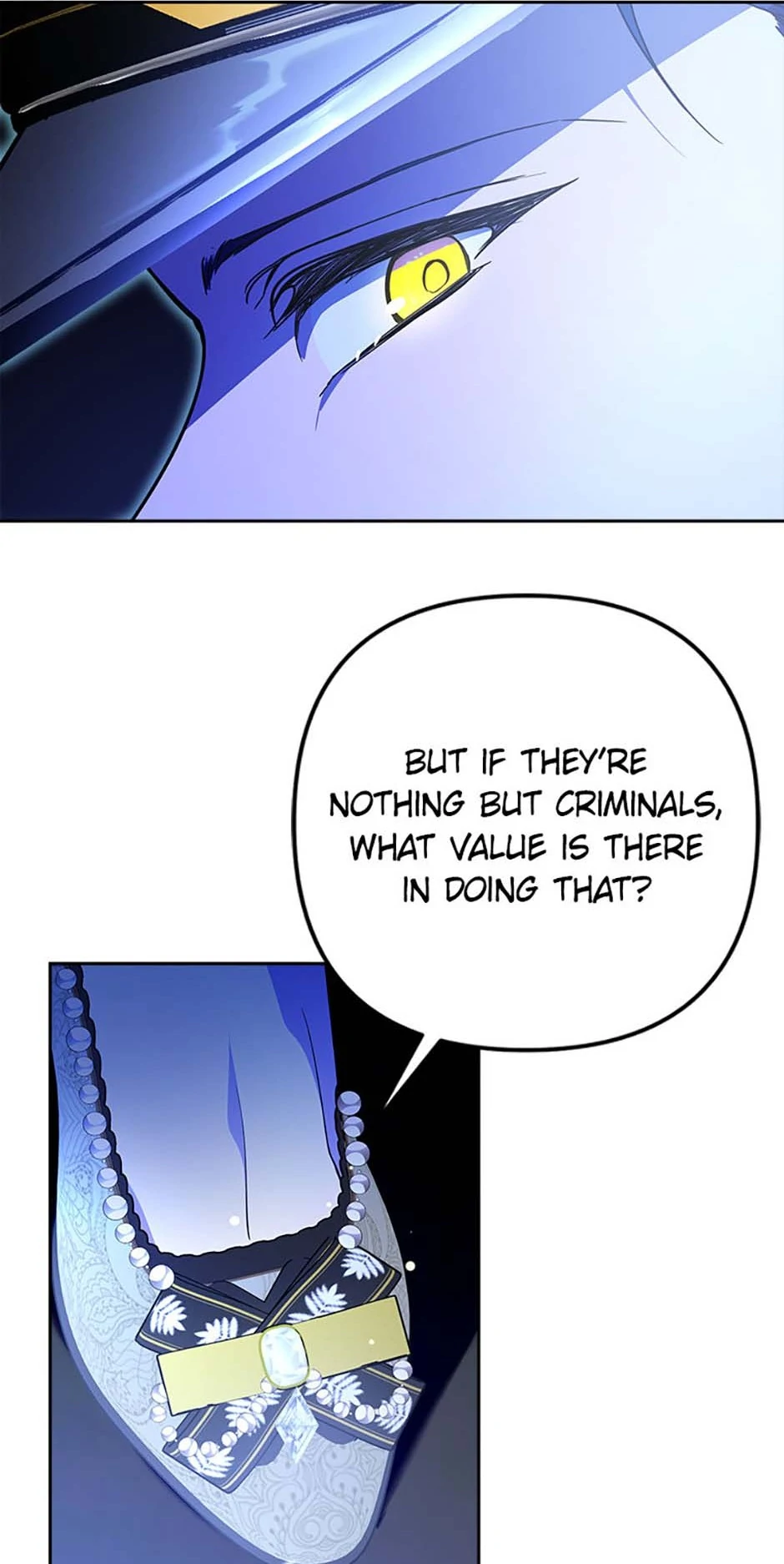 Say the Spell, Rose! Chapter 53 - Page 76