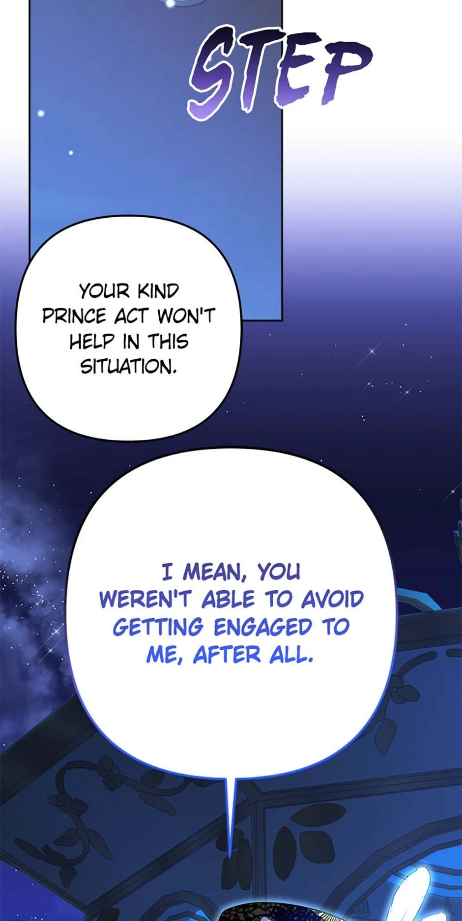 Say the Spell, Rose! Chapter 53 - Page 77