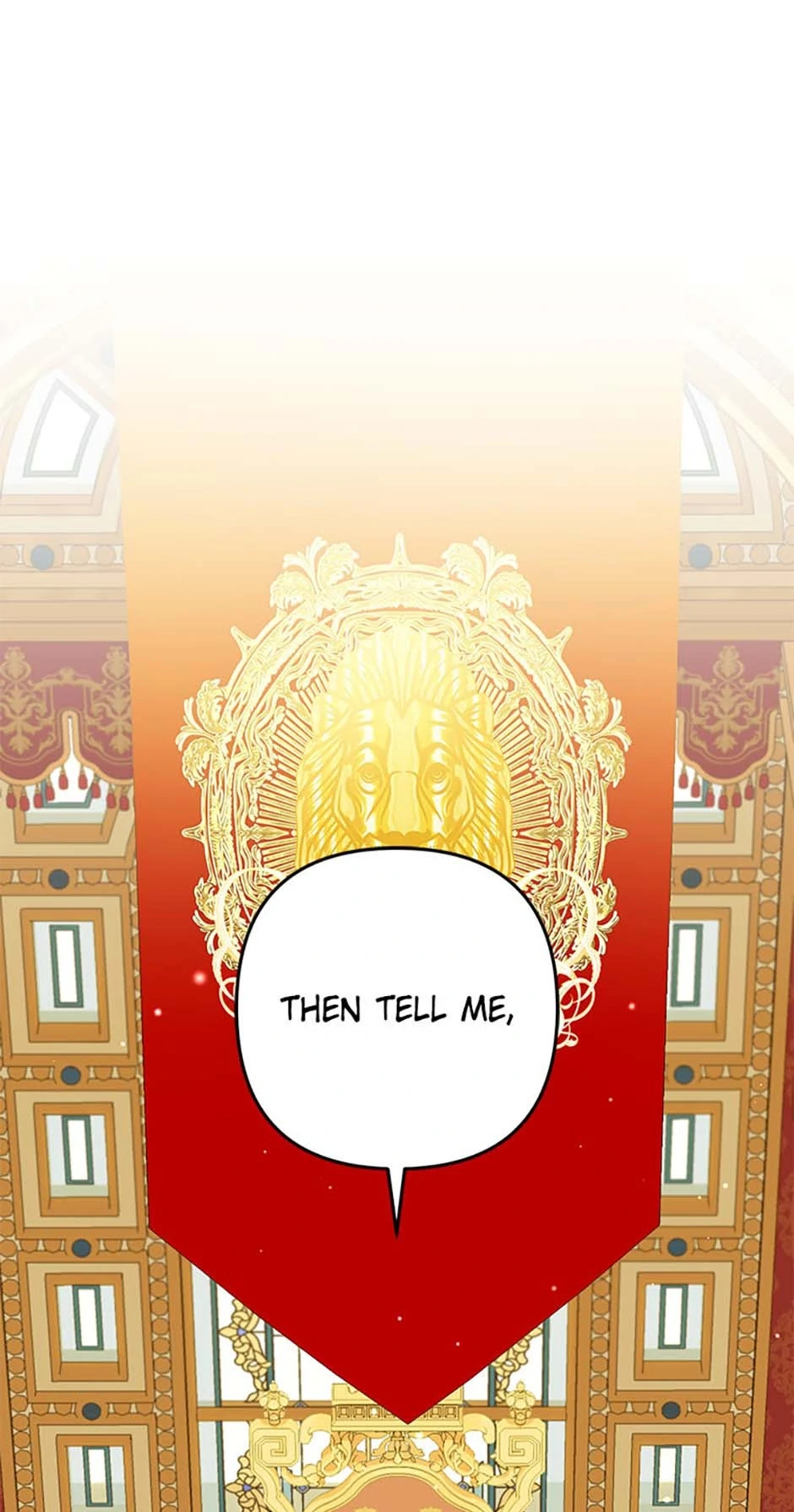 Say the Spell, Rose! Chapter 54 - Page 0