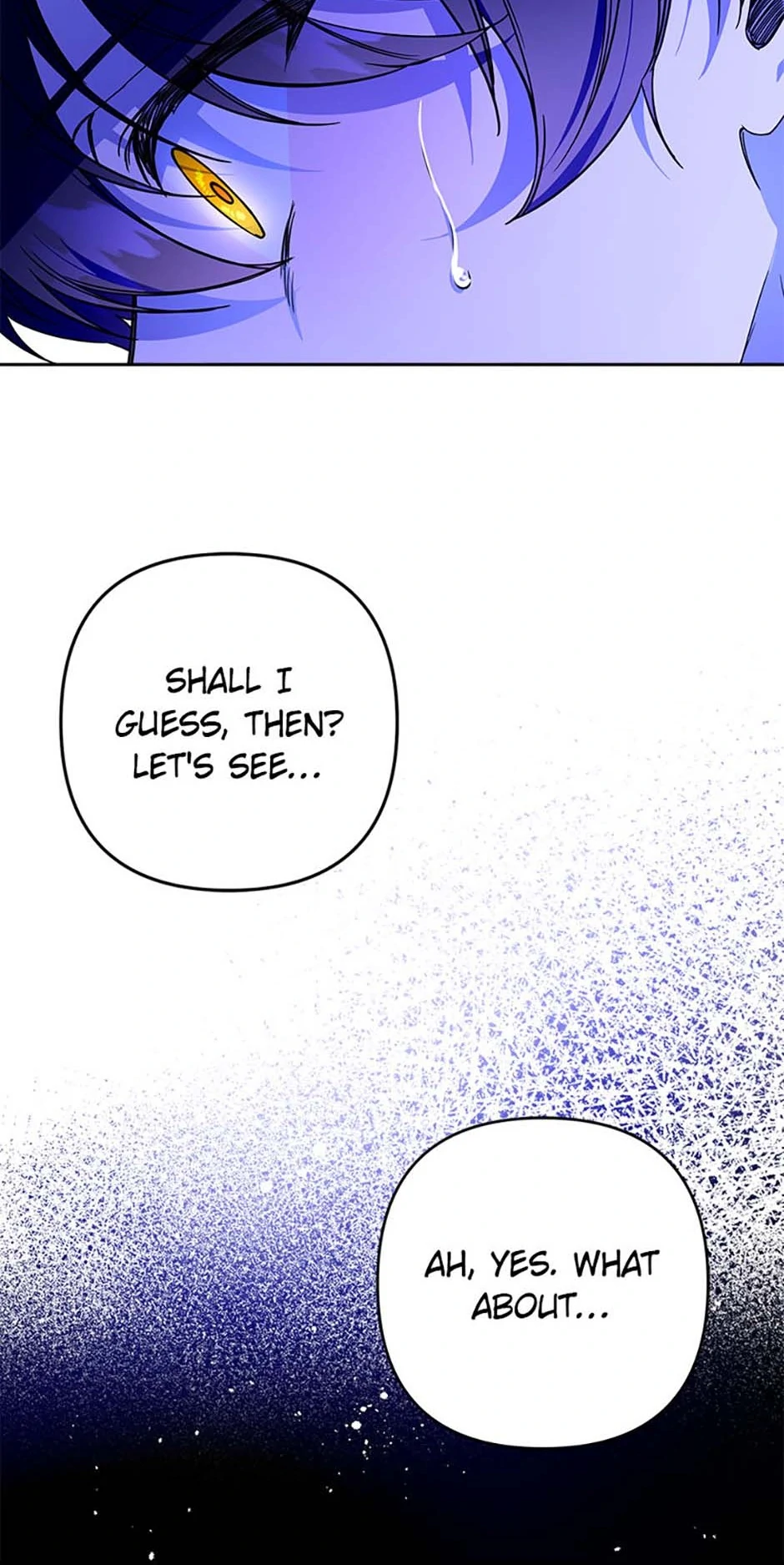 Say the Spell, Rose! Chapter 54 - Page 16
