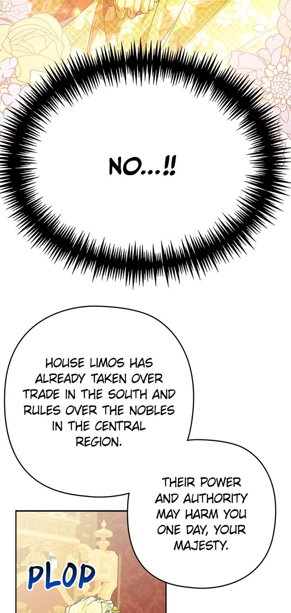 Say the Spell, Rose! Chapter 54 - Page 25
