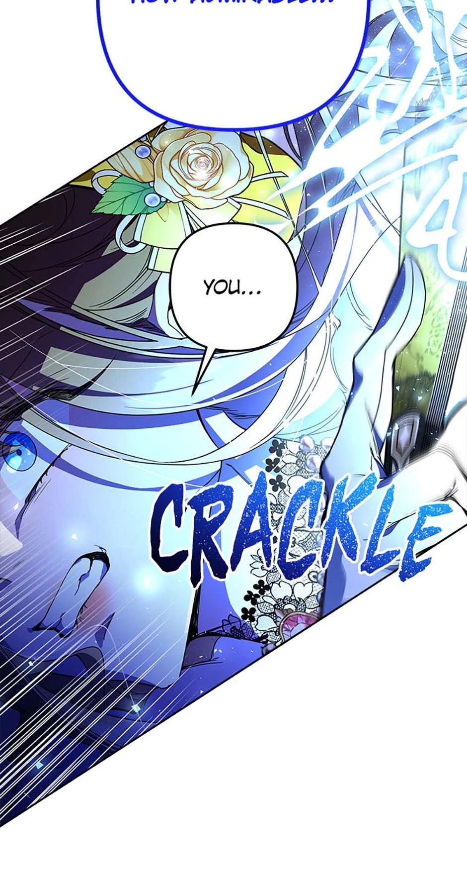 Say the Spell, Rose! Chapter 54 - Page 63