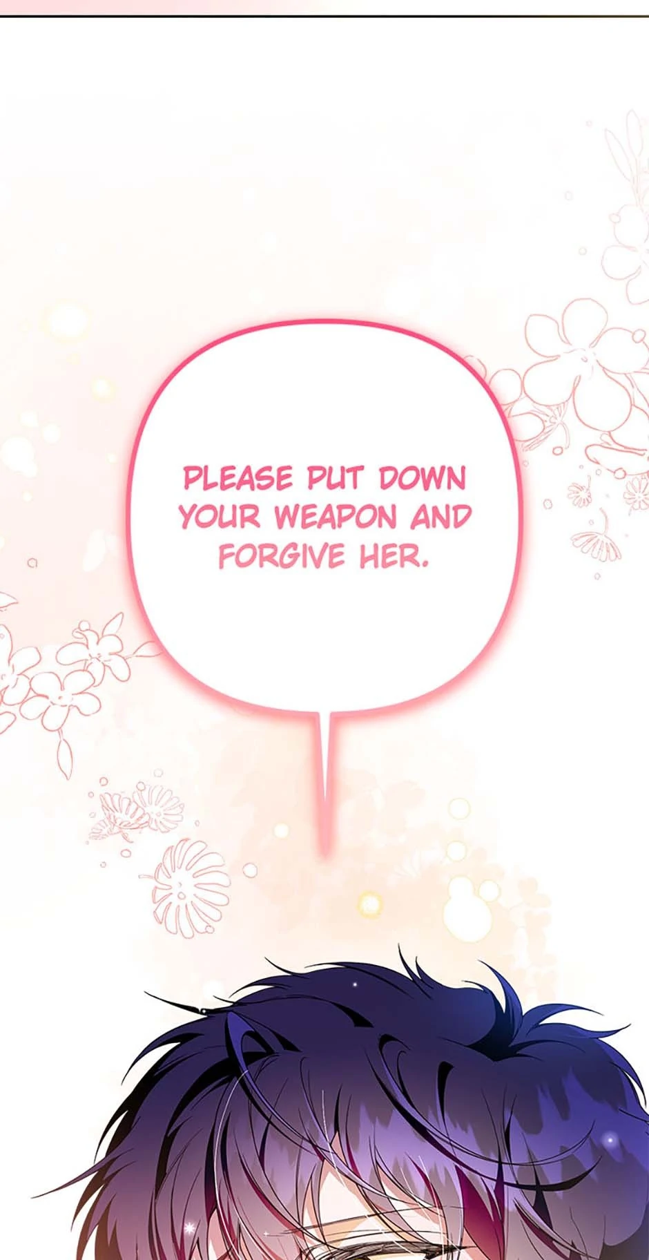 Say the Spell, Rose! Chapter 54 - Page 67