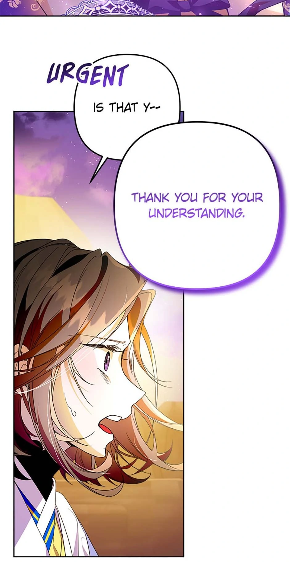 Say the Spell, Rose! Chapter 54 - Page 70