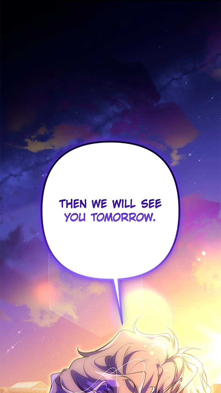 Say the Spell, Rose! Chapter 54 - Page 76