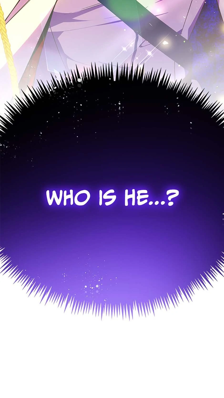 Say the Spell, Rose! Chapter 54 - Page 79