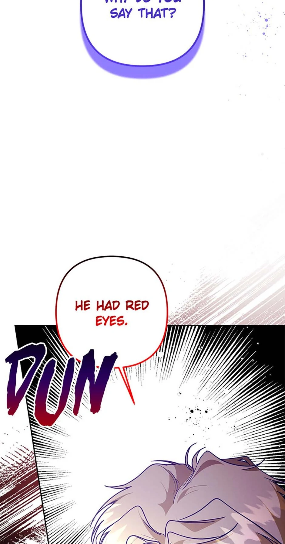 Say the Spell, Rose! Chapter 55 - Page 11