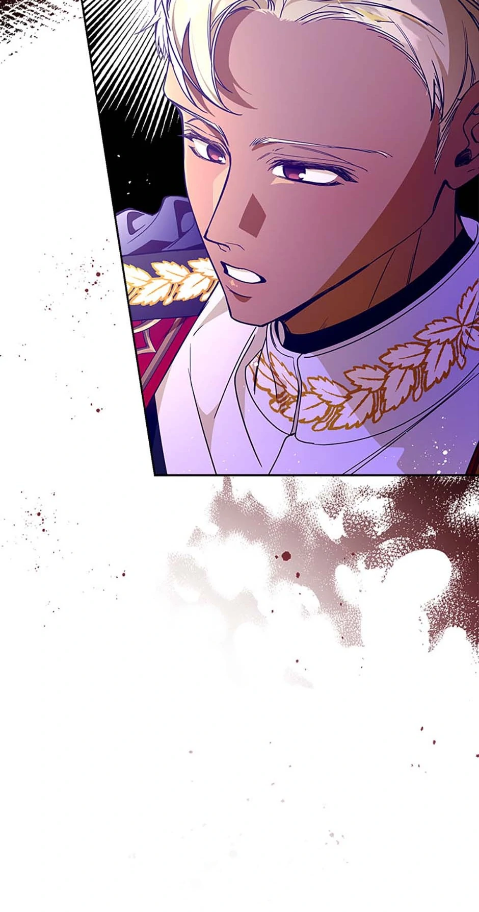 Say the Spell, Rose! Chapter 55 - Page 12