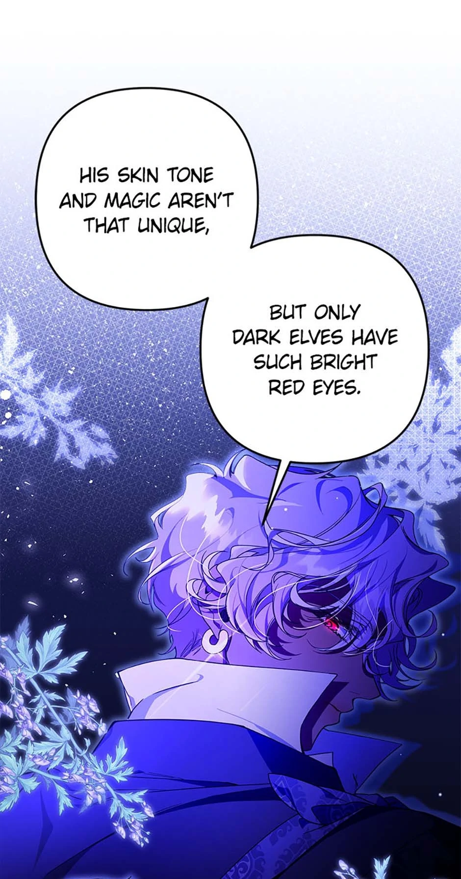 Say the Spell, Rose! Chapter 55 - Page 13