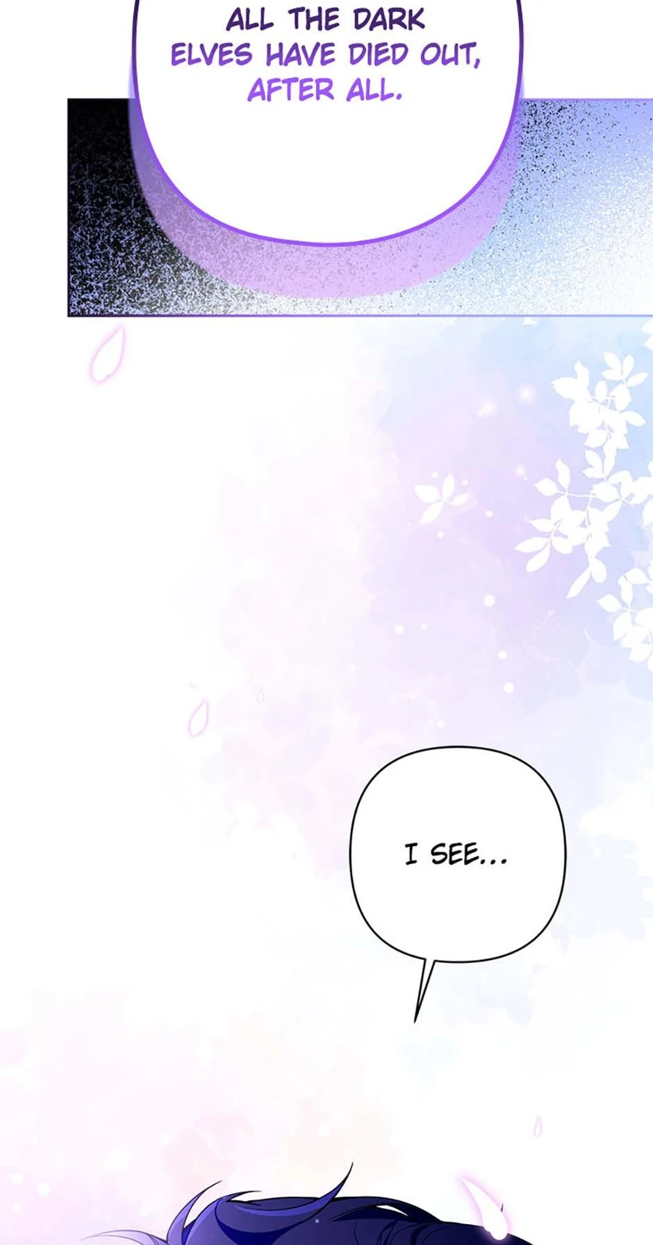 Say the Spell, Rose! Chapter 55 - Page 15