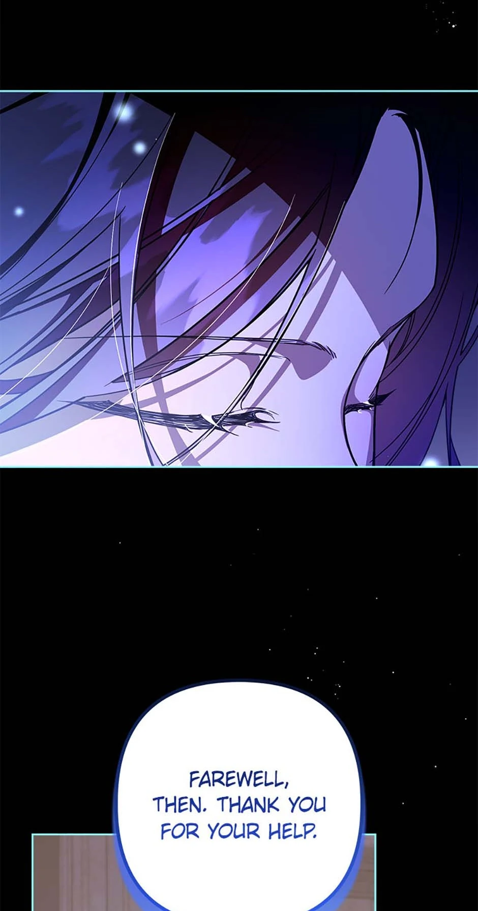 Say the Spell, Rose! Chapter 55 - Page 31