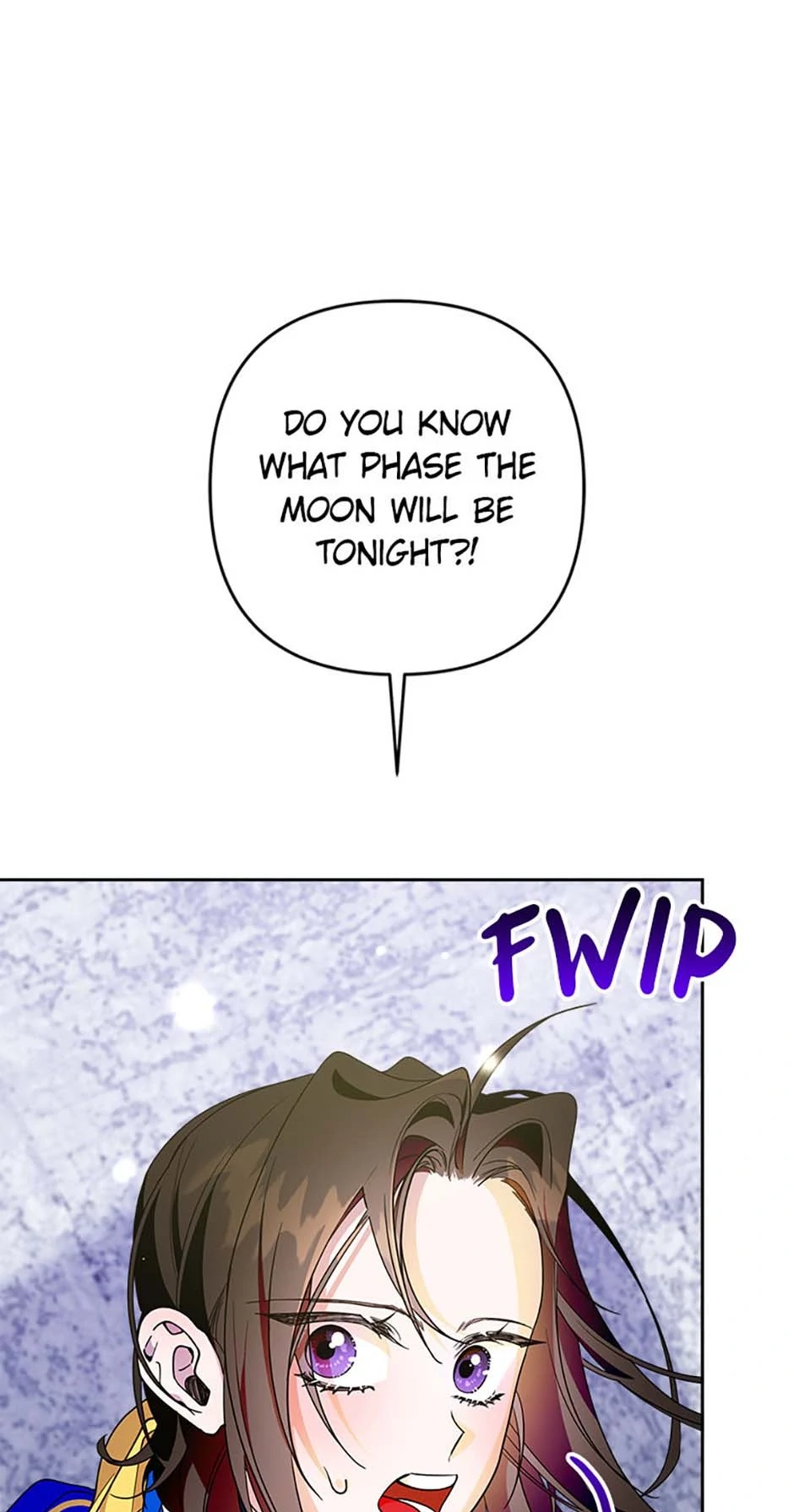 Say the Spell, Rose! Chapter 55 - Page 50