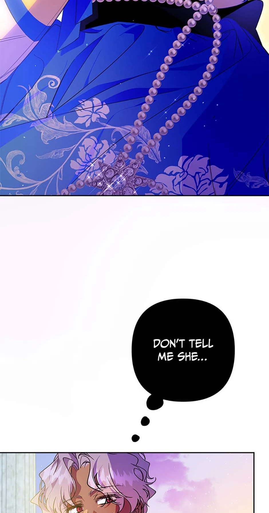 Say the Spell, Rose! Chapter 55 - Page 60