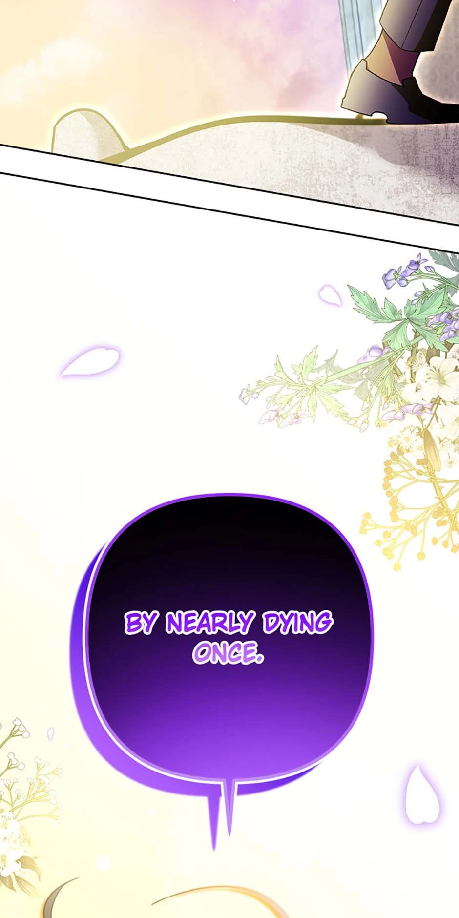 Say the Spell, Rose! Chapter 55 - Page 68