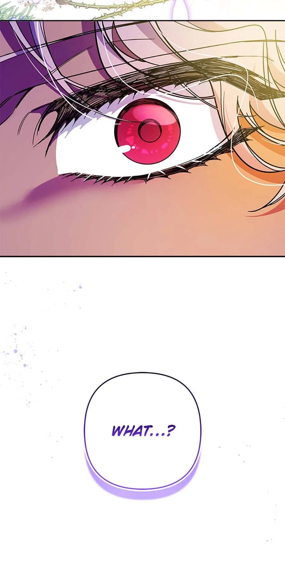 Say the Spell, Rose! Chapter 55 - Page 70
