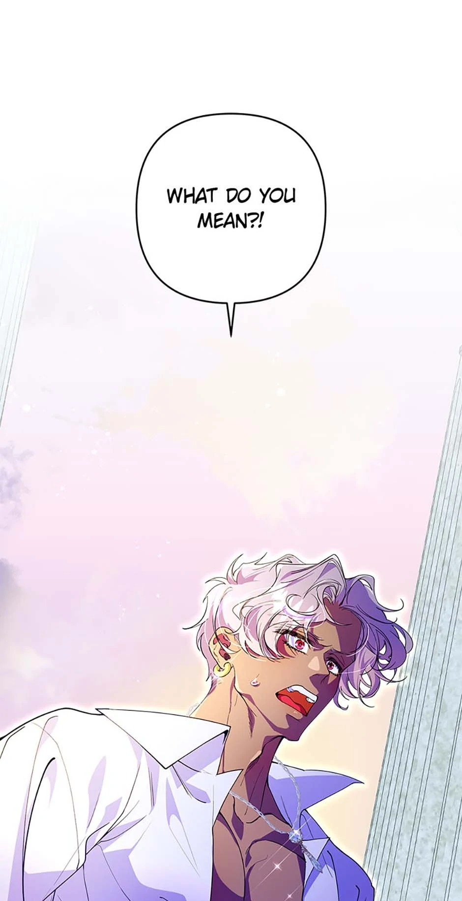 Say the Spell, Rose! Chapter 55 - Page 71