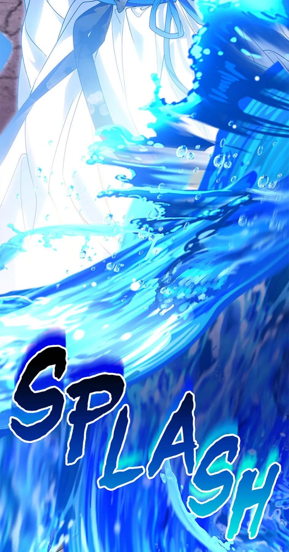 Say the Spell, Rose! Chapter 55 - Page 79