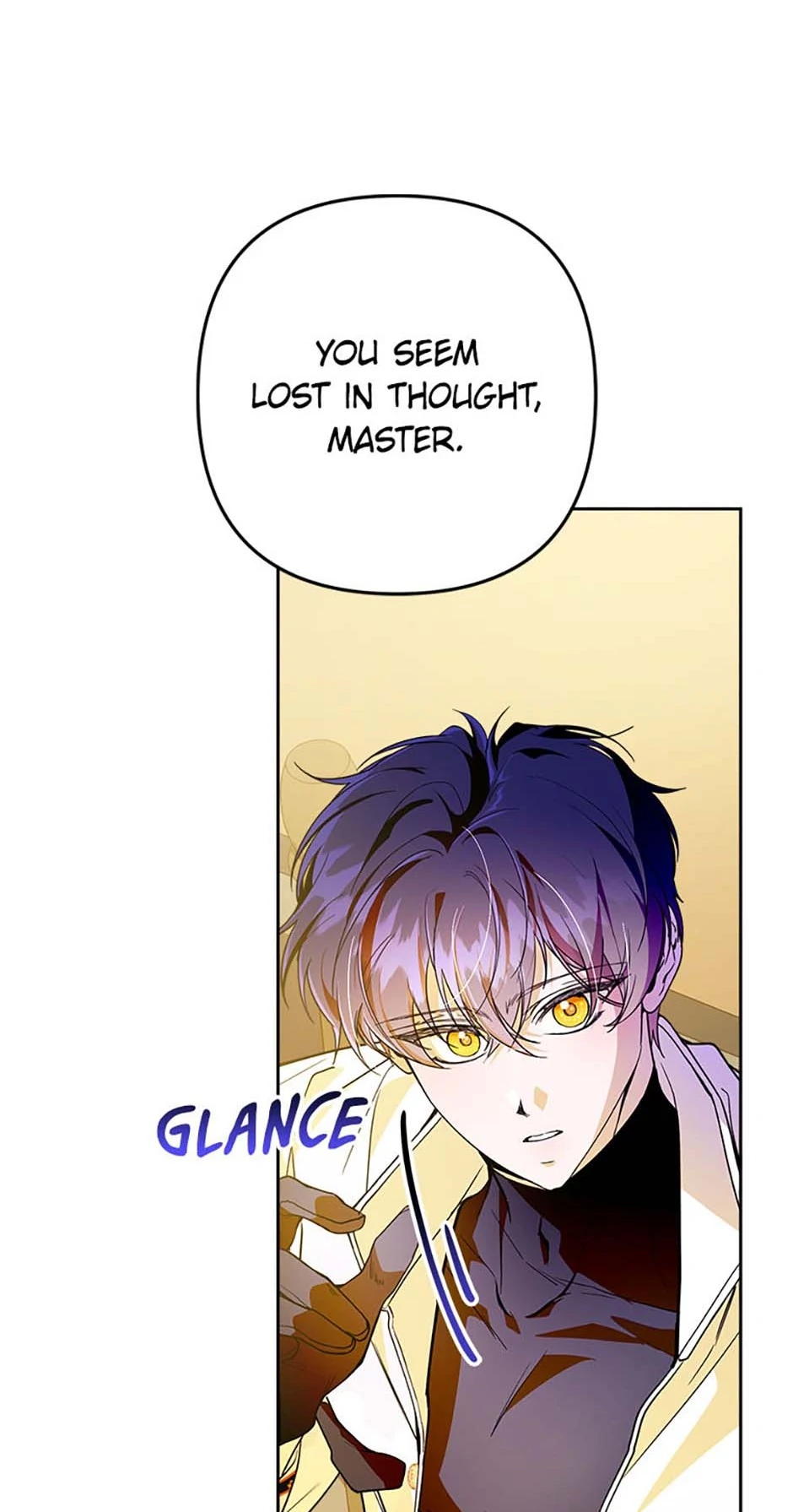 Say the Spell, Rose! Chapter 55 - Page 8