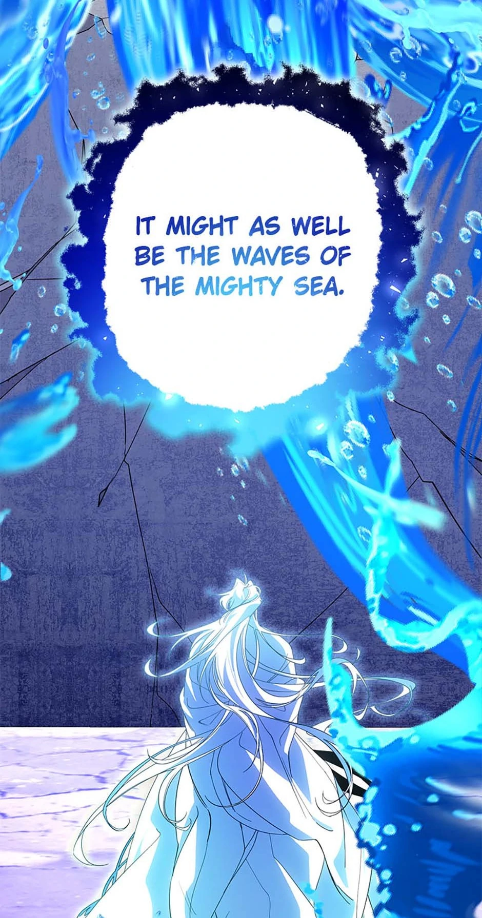 Say the Spell, Rose! Chapter 55 - Page 80