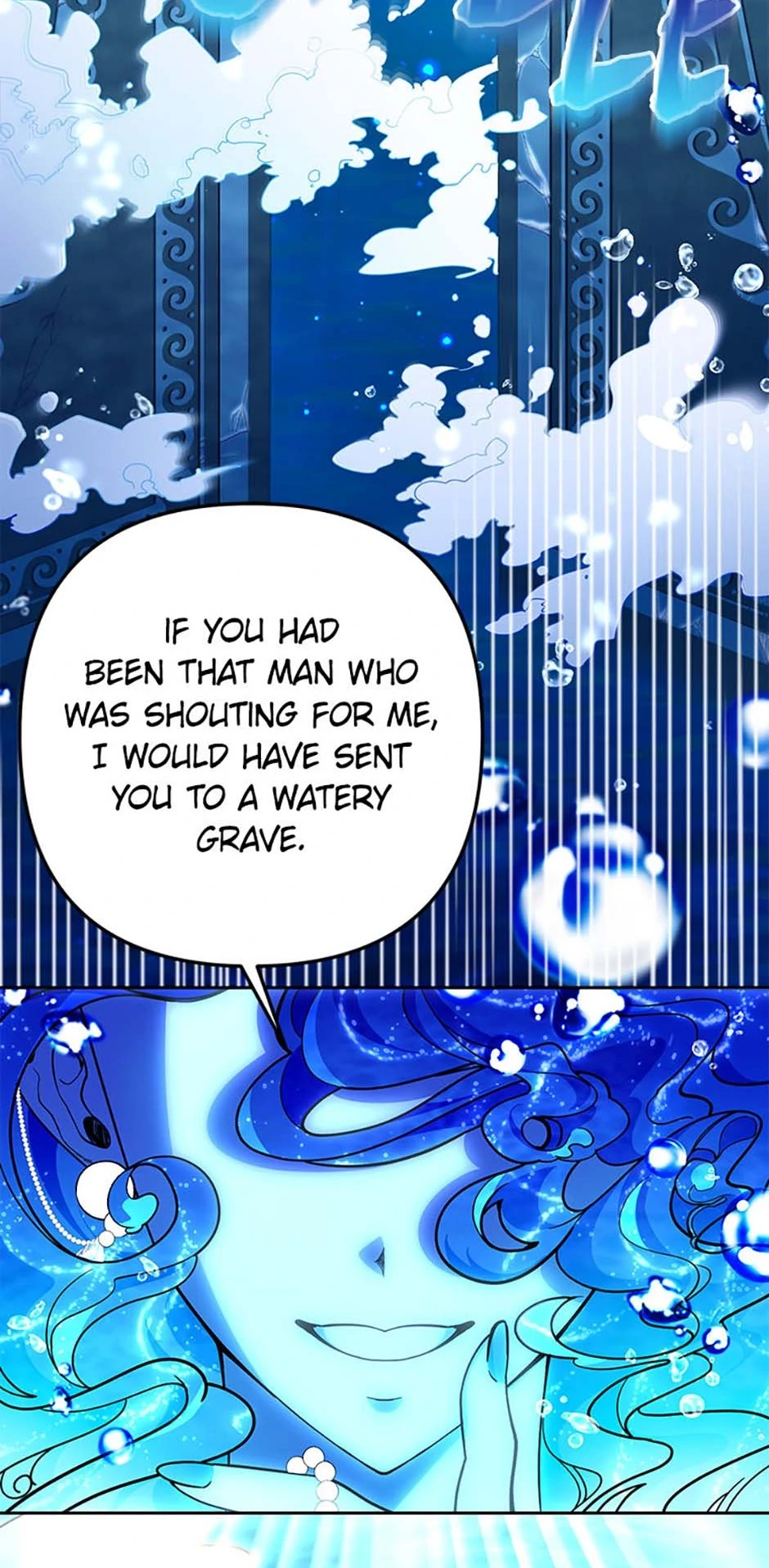 Say the Spell, Rose! Chapter 55 - Page 86