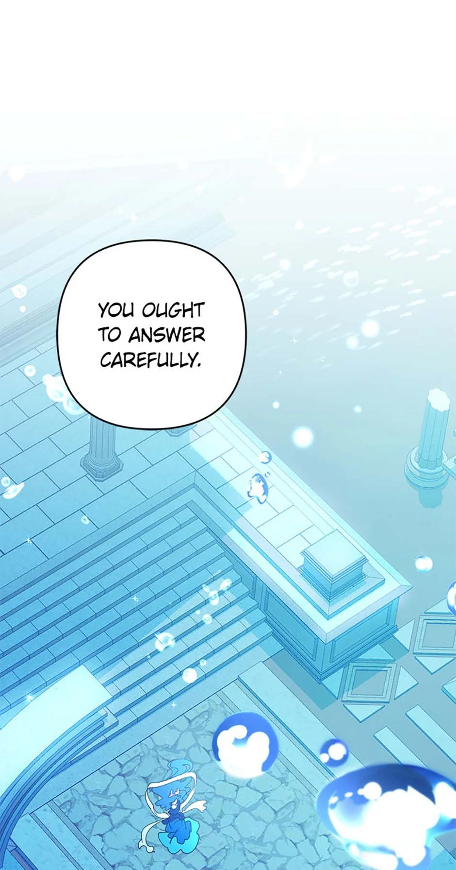 Say the Spell, Rose! Chapter 56 - Page 14