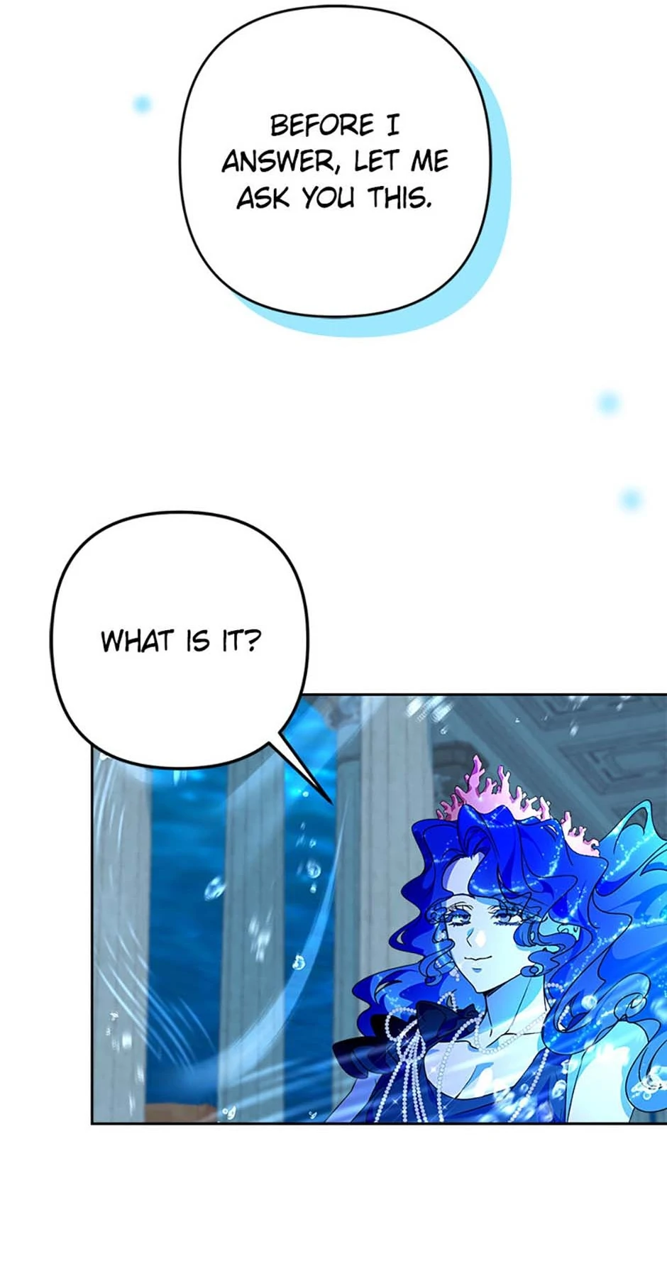 Say the Spell, Rose! Chapter 56 - Page 19