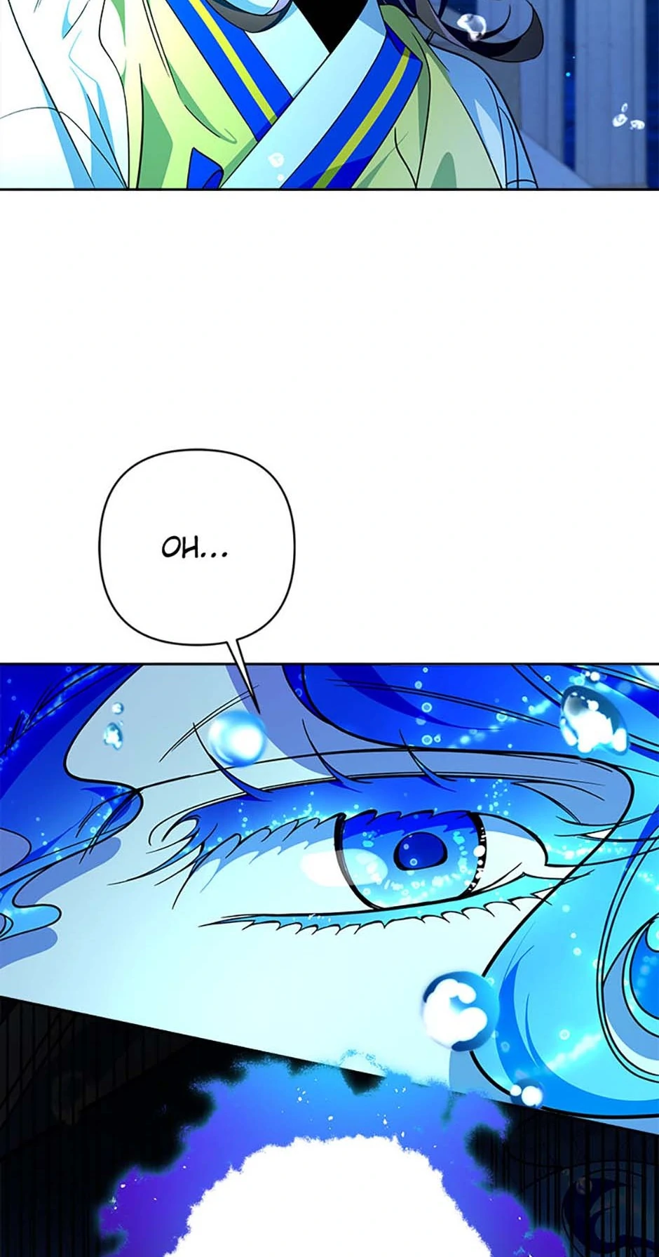 Say the Spell, Rose! Chapter 56 - Page 21