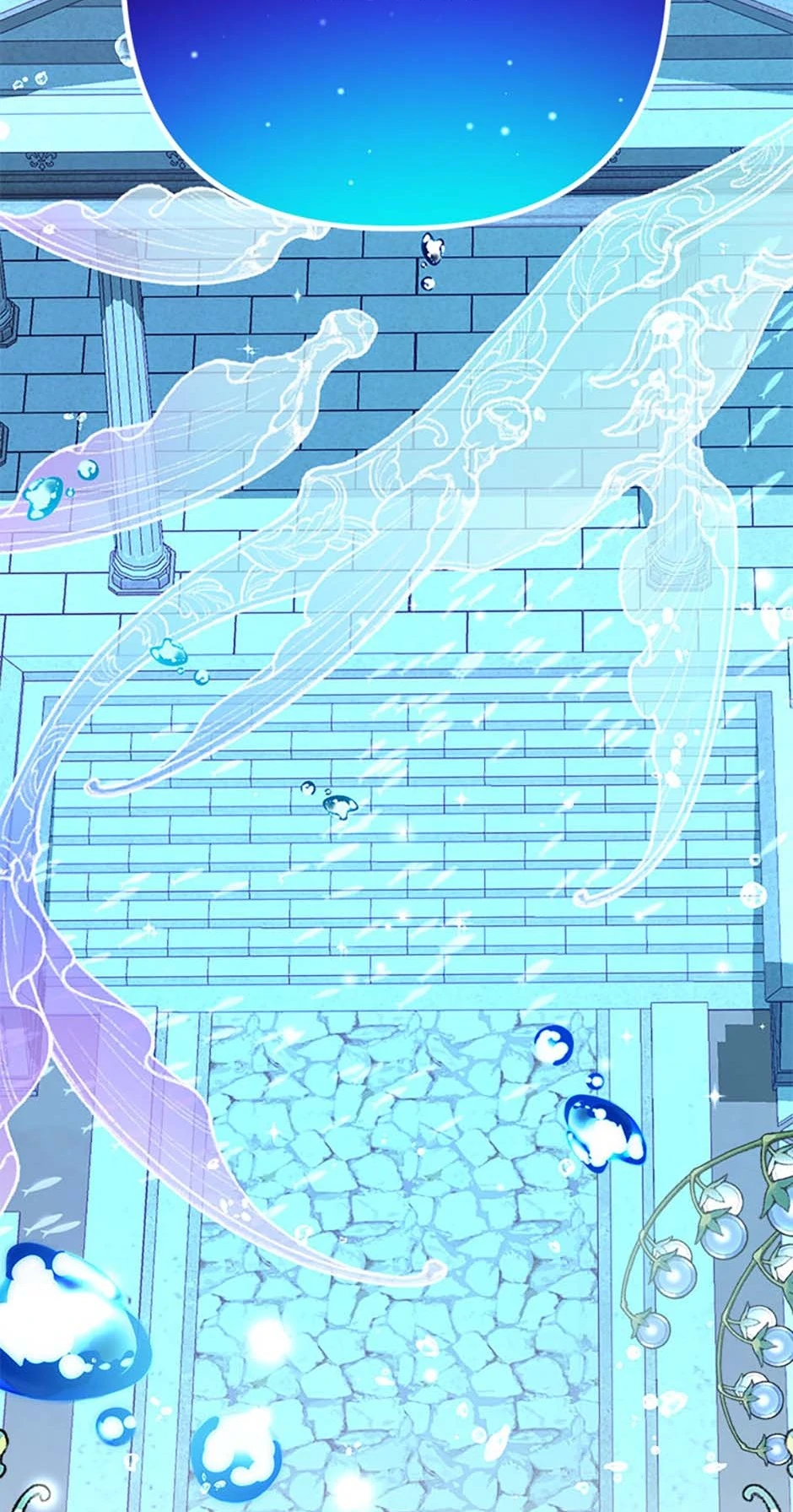 Say the Spell, Rose! Chapter 56 - Page 26