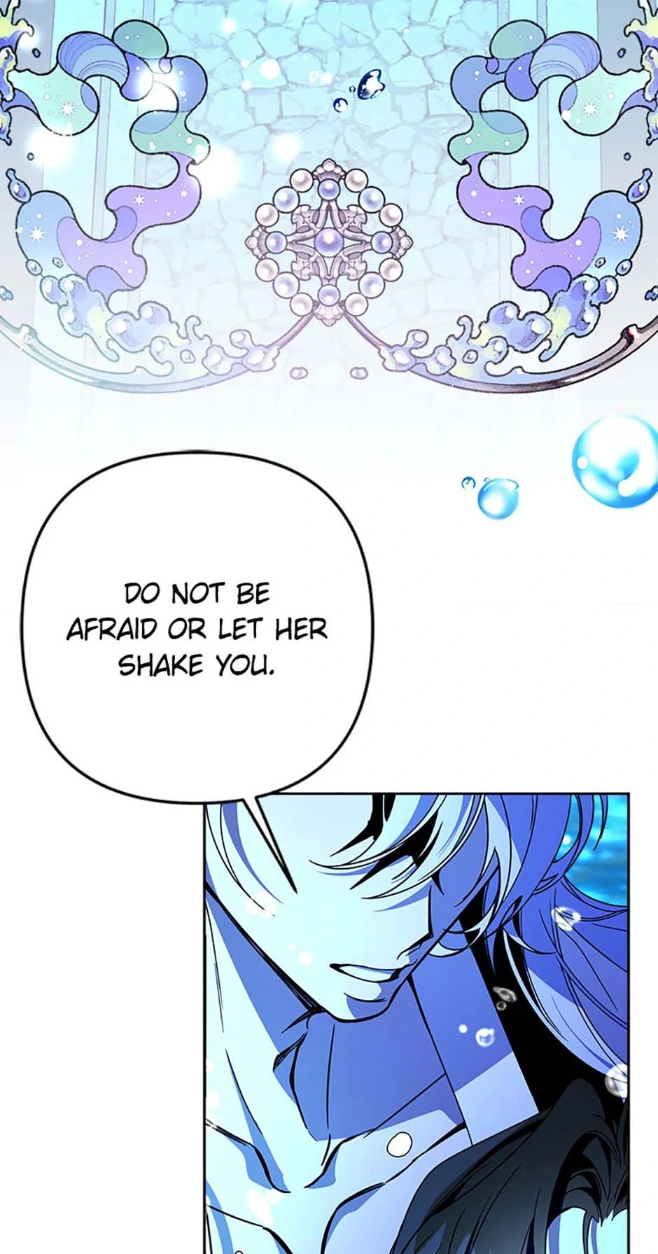 Say the Spell, Rose! Chapter 56 - Page 27
