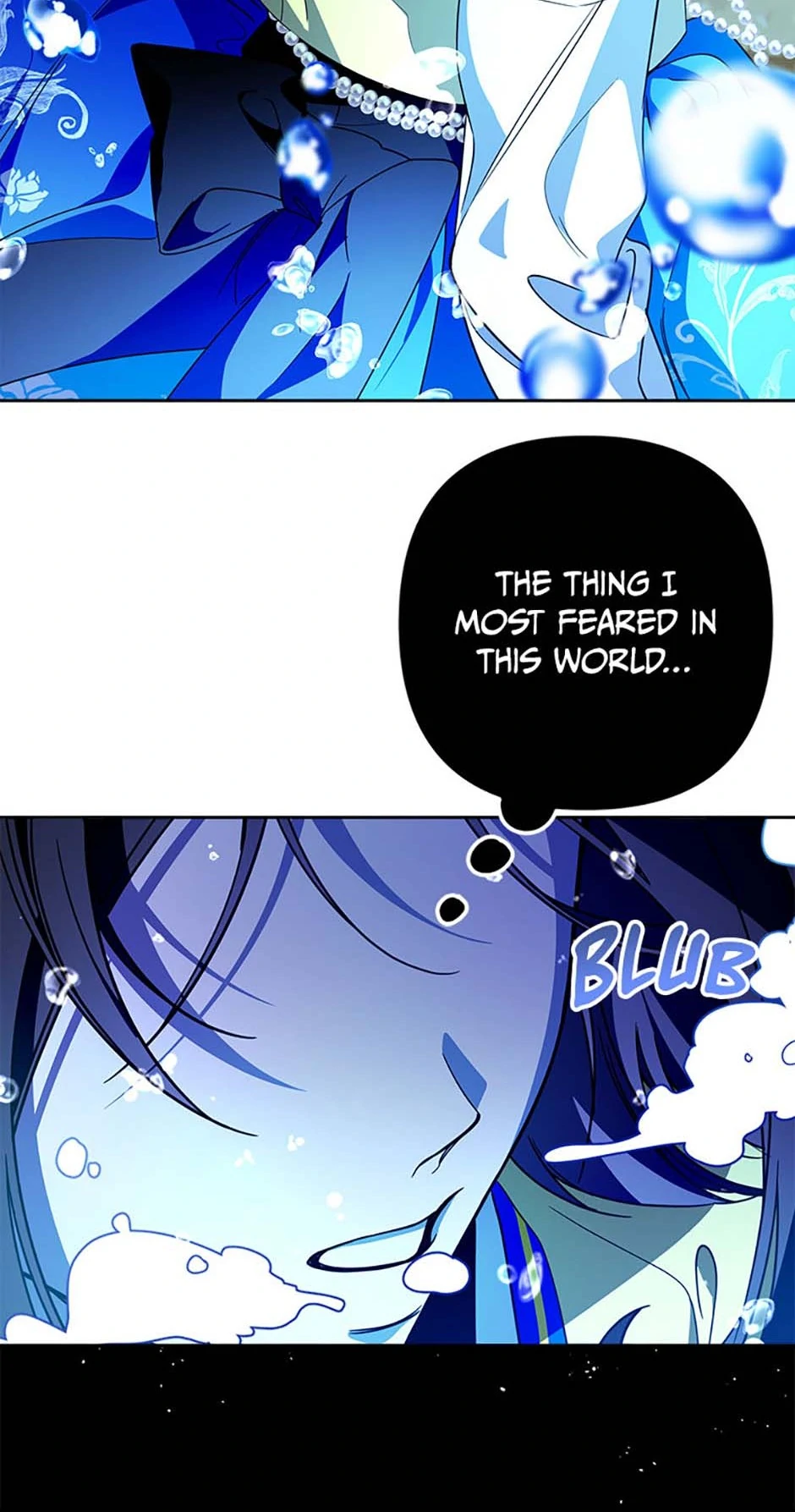 Say the Spell, Rose! Chapter 56 - Page 31
