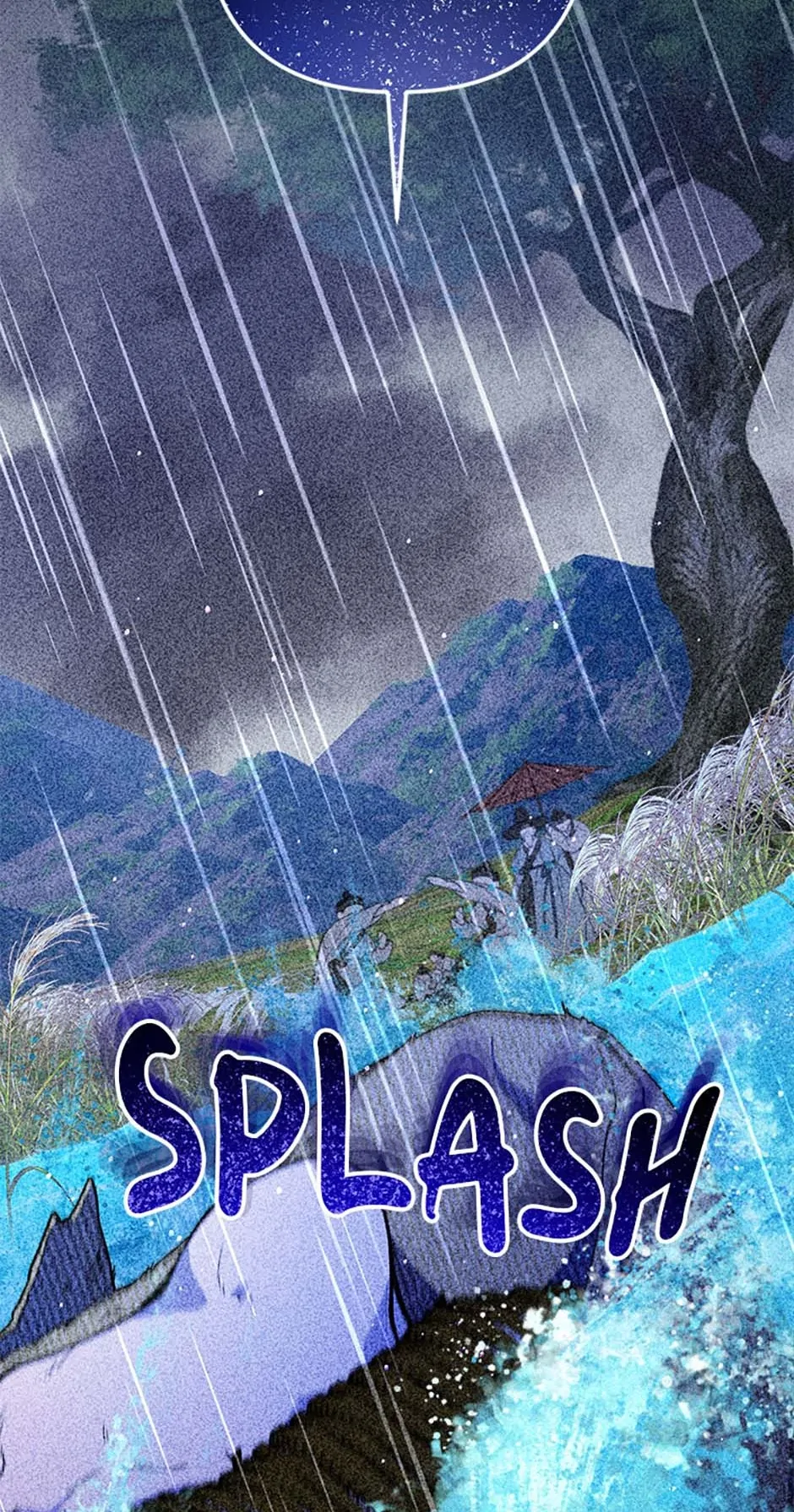 Say the Spell, Rose! Chapter 56 - Page 33