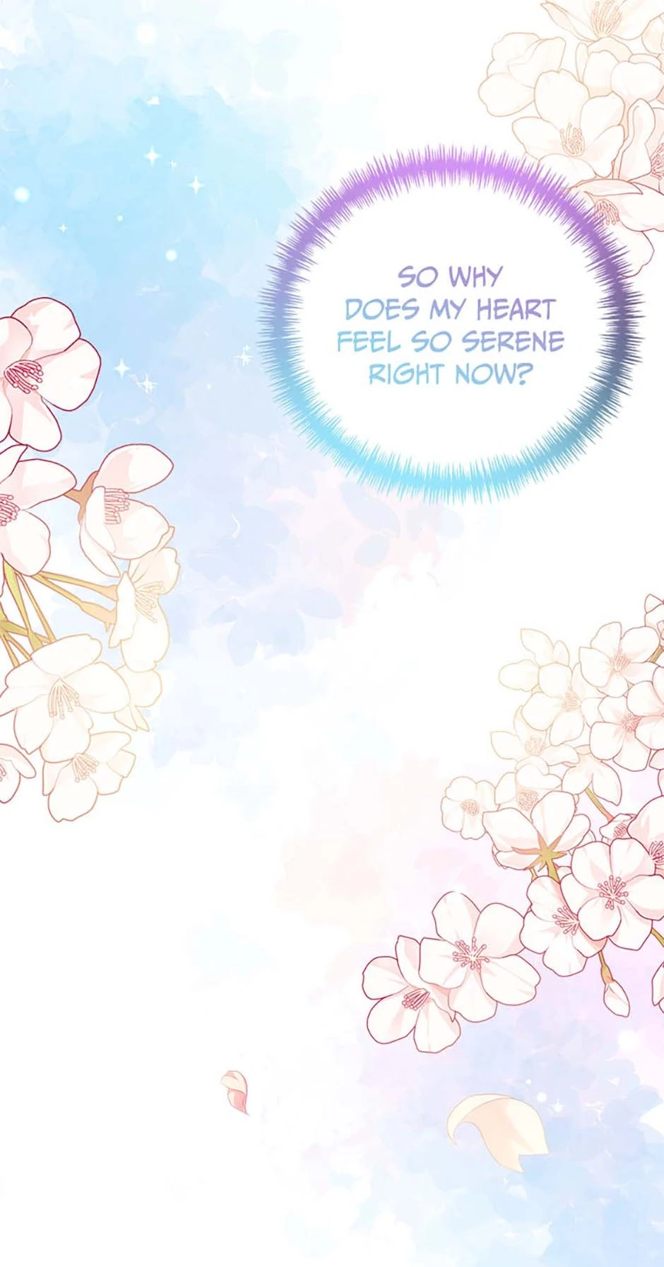 Say the Spell, Rose! Chapter 56 - Page 37