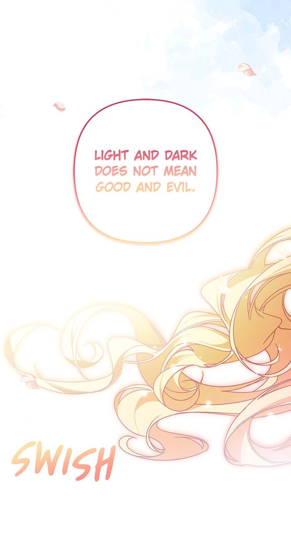 Say the Spell, Rose! Chapter 56 - Page 38