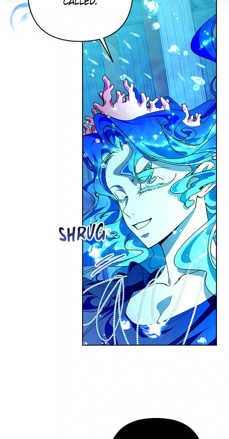 Say the Spell, Rose! Chapter 56 - Page 4