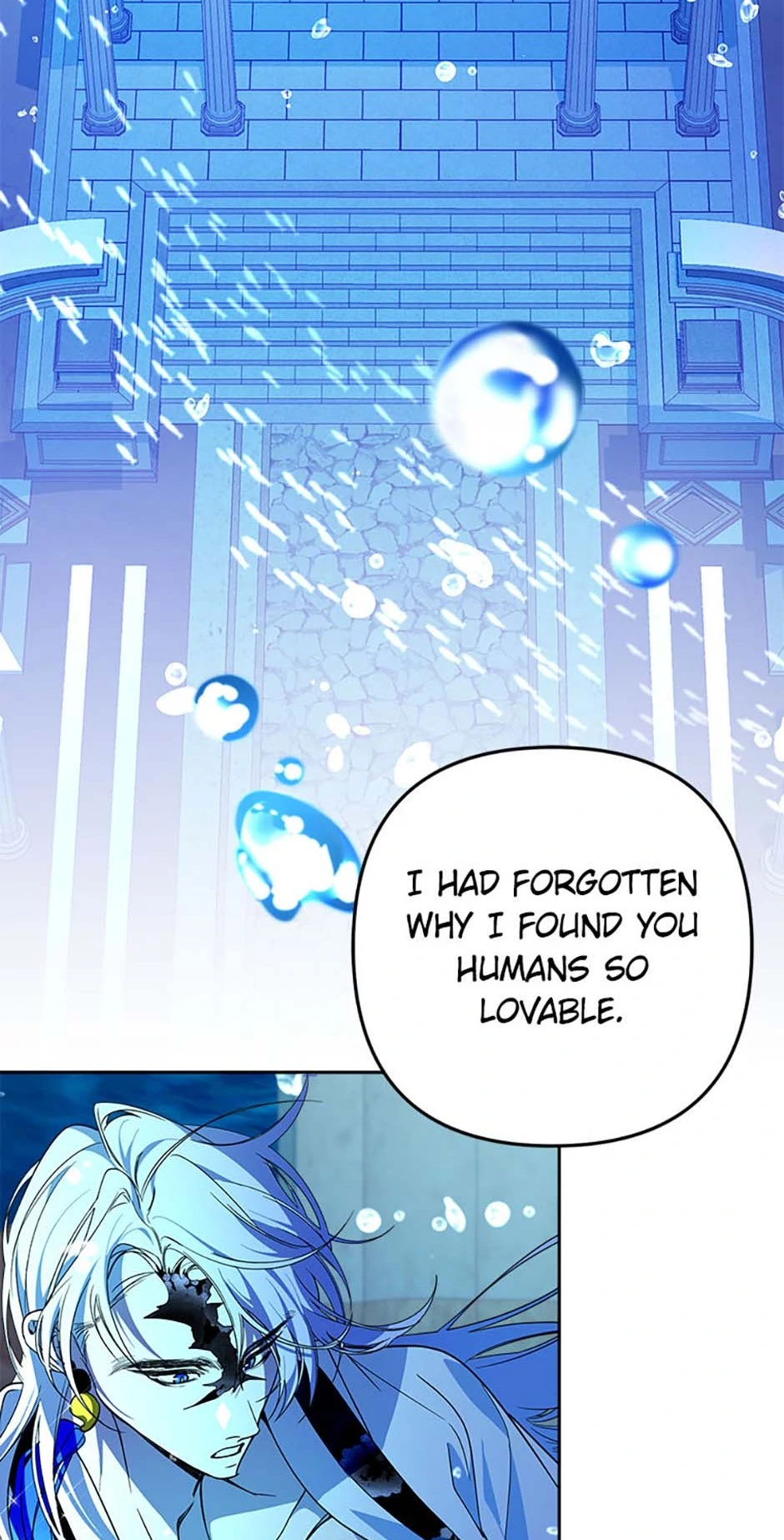 Say the Spell, Rose! Chapter 56 - Page 59