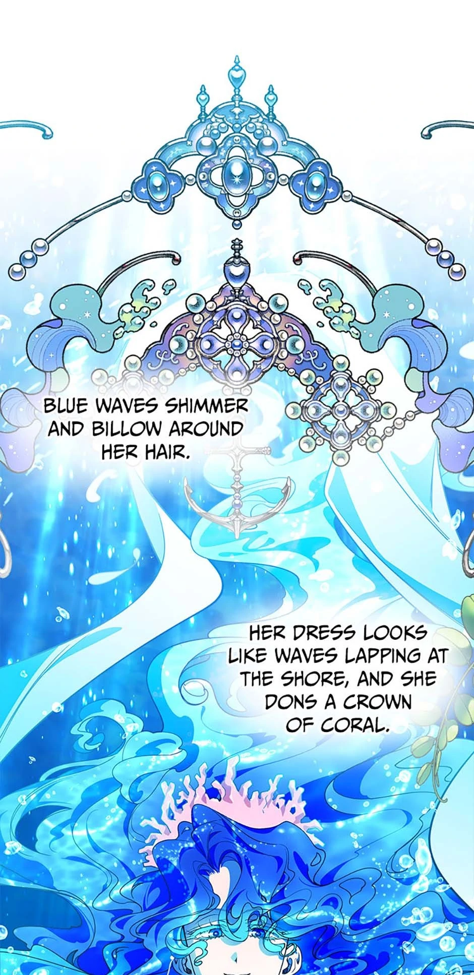 Say the Spell, Rose! Chapter 56 - Page 6