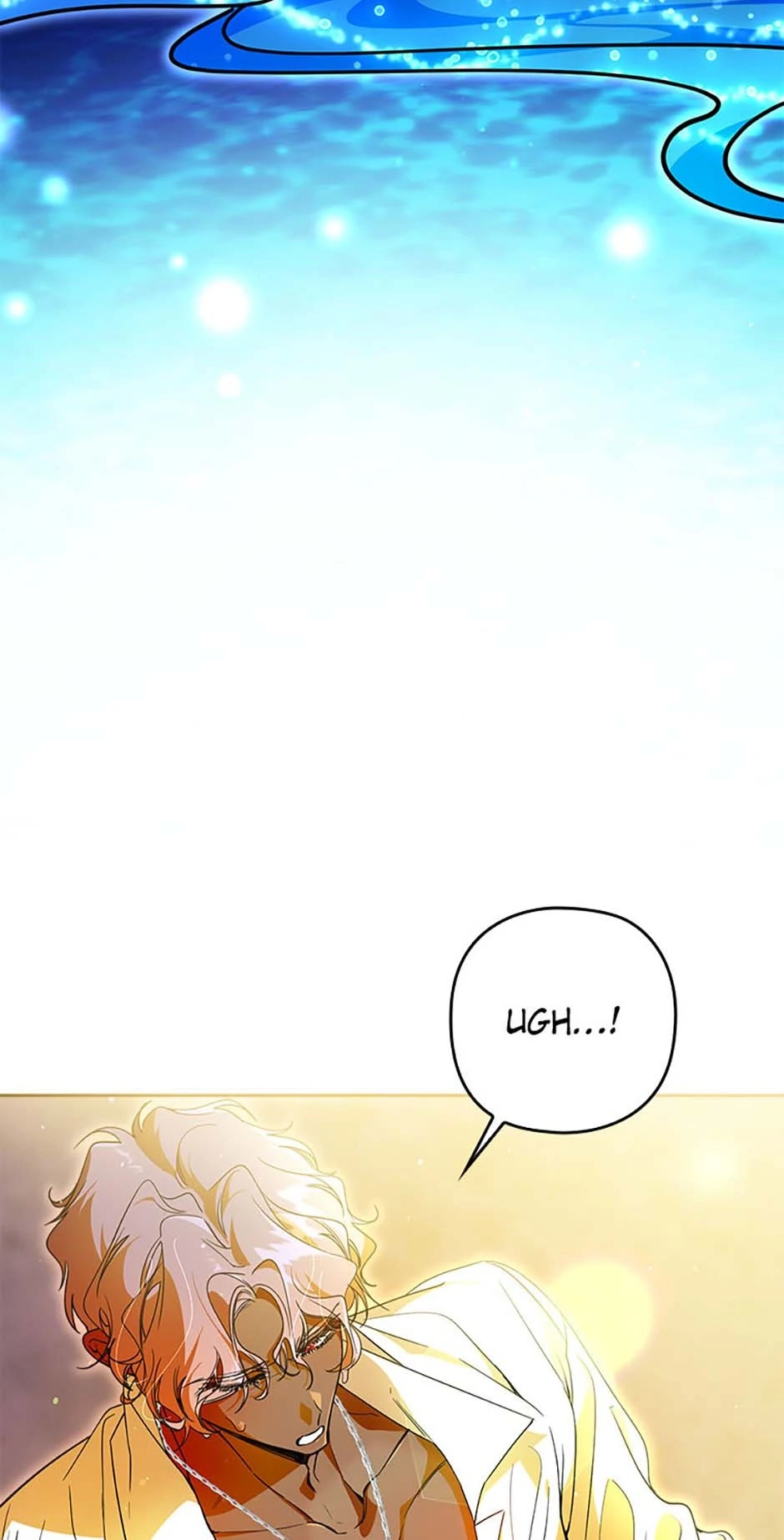 Say the Spell, Rose! Chapter 56 - Page 62