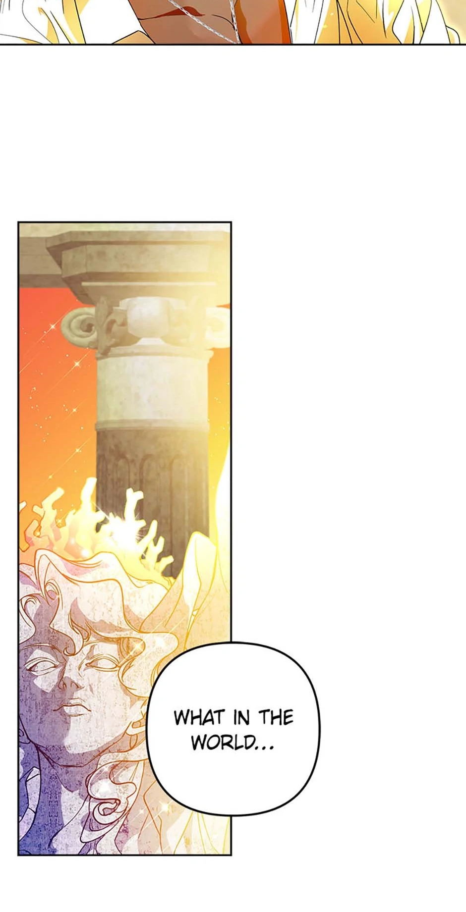 Say the Spell, Rose! Chapter 56 - Page 63