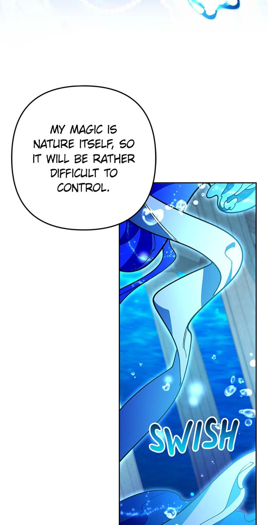 Say the Spell, Rose! Chapter 56 - Page 67