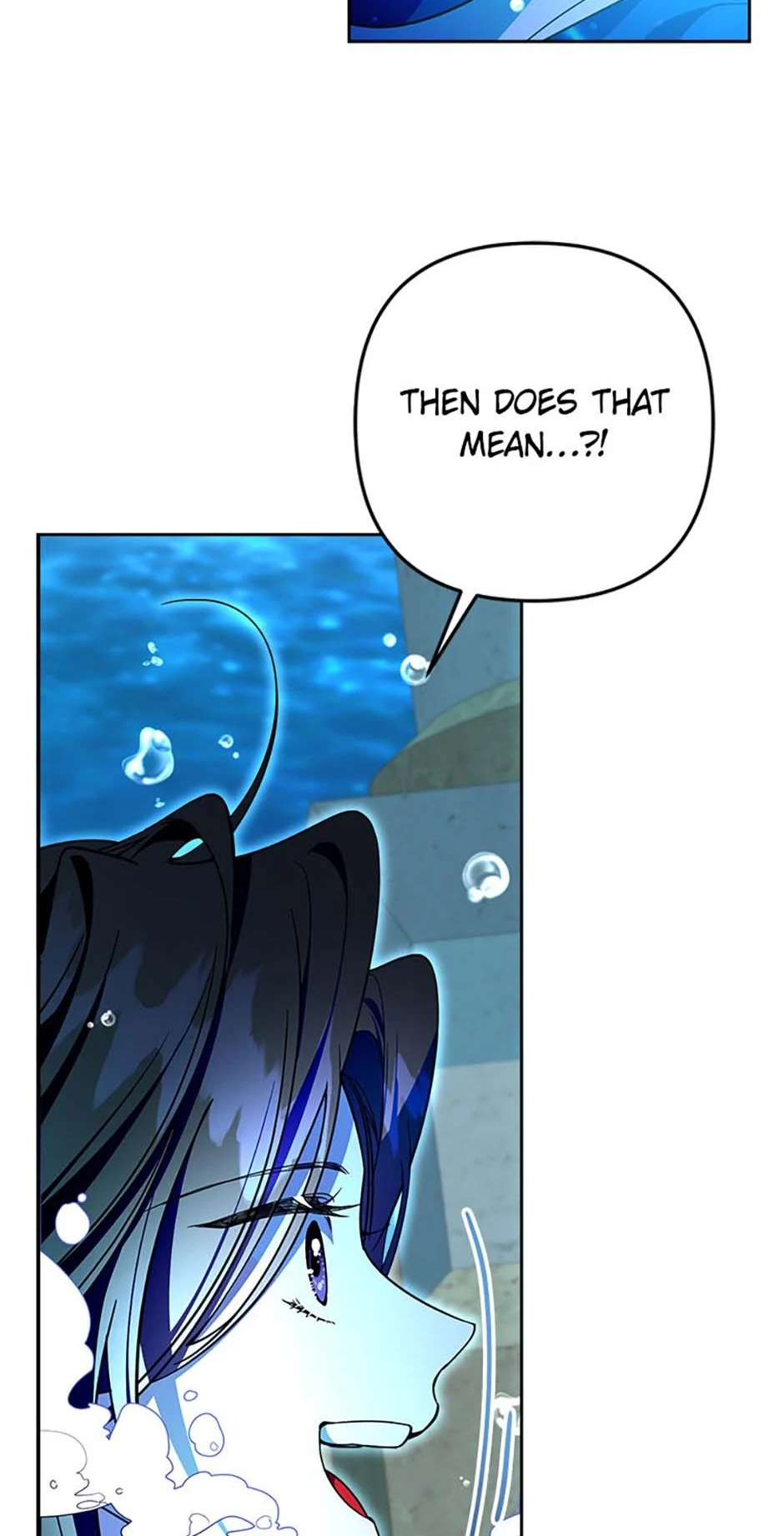 Say the Spell, Rose! Chapter 56 - Page 68